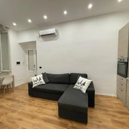 Gm House * רומא