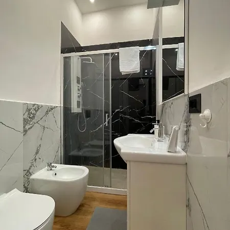 Gm House Appartement *