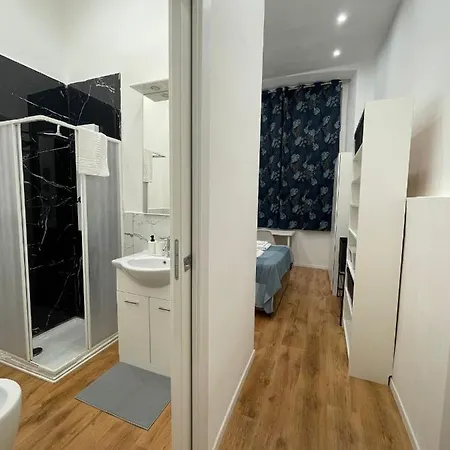 דירה Gm House