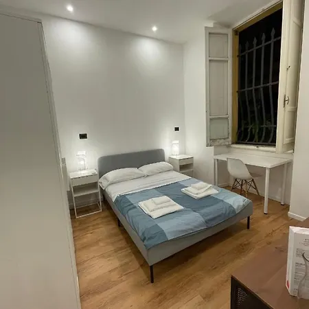 アパート Gm House ローマ