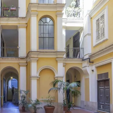 Gm House Appartement *