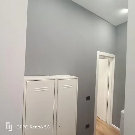 Apartment Gm House *