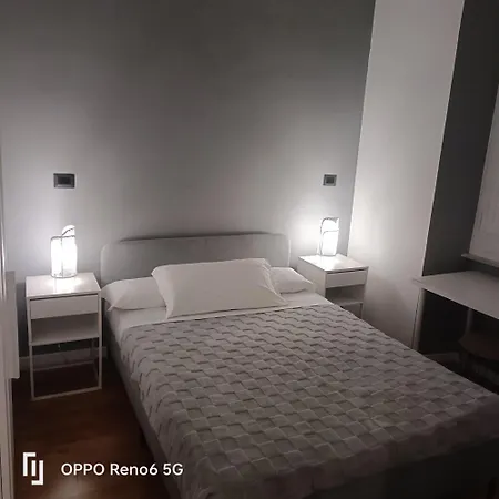 Gm House Apartment Rome