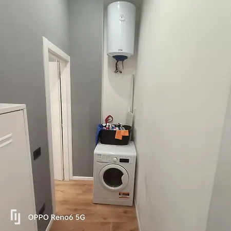 Apartment Gm House Rome