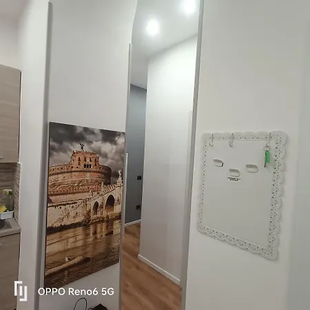 Gm House Rome