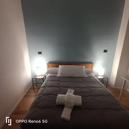 Gm House * Rome