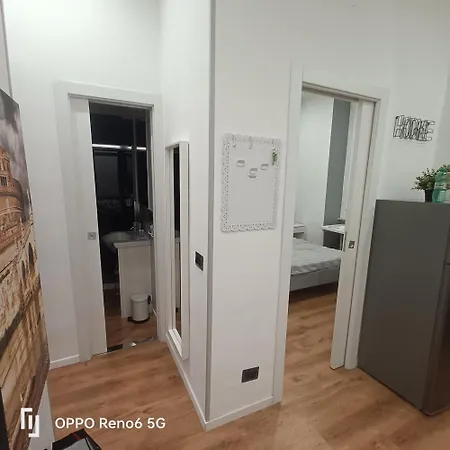 Gm House Apartment
