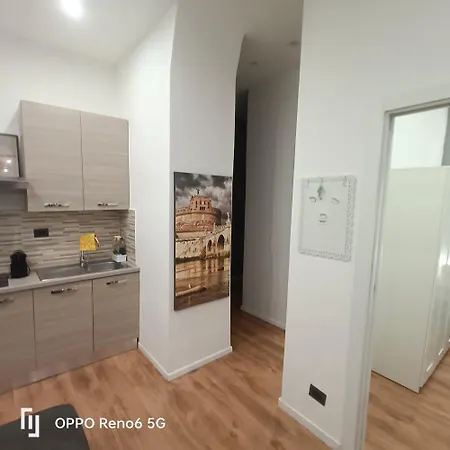 Apartment Gm House