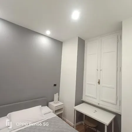 Apartment Gm House *