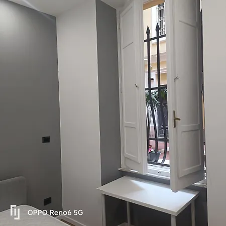 Gm House Apartment Rome