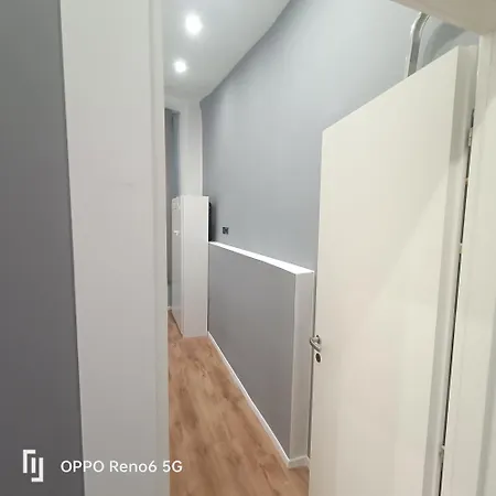 Apartment Gm House Rome