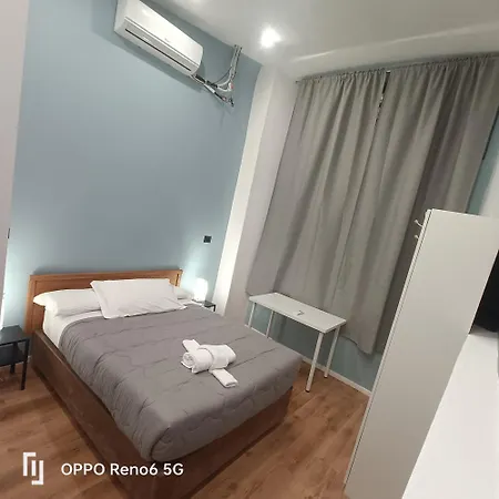 Gm House * Rome