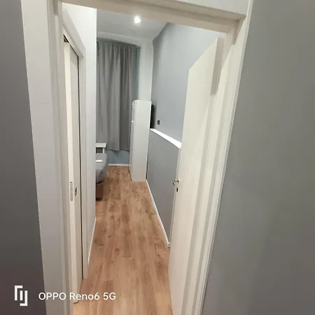 Gm House Apartment