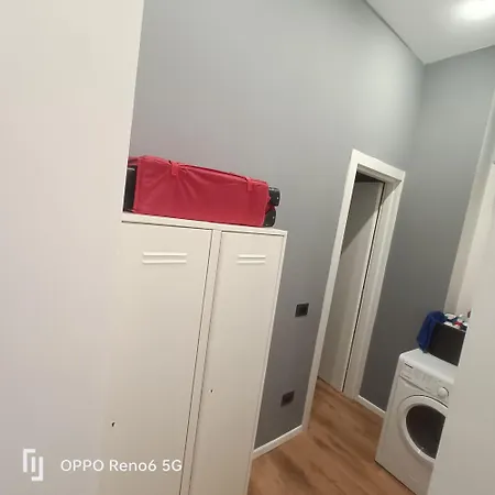 Gm House Apartment *