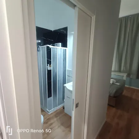 Apartment Gm House *