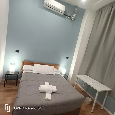 Gm House * Rome