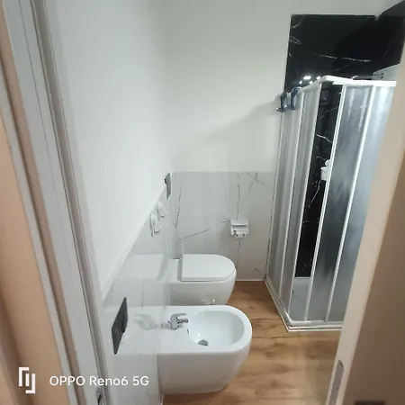 Apartment Gm House *