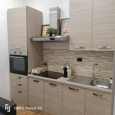 Gm House Apartamento *