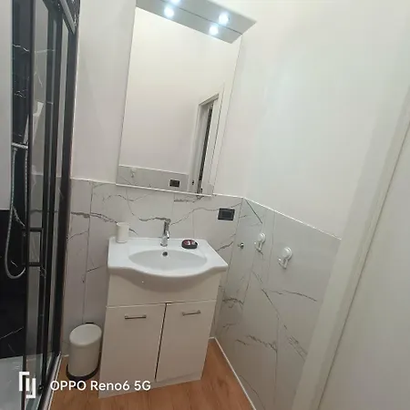 Daire Gm House Roma