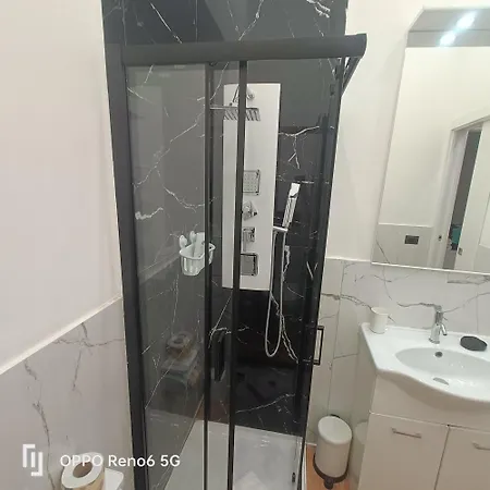 Apartamento Gm House *