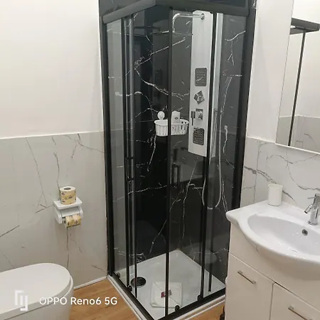 דירה Gm House *