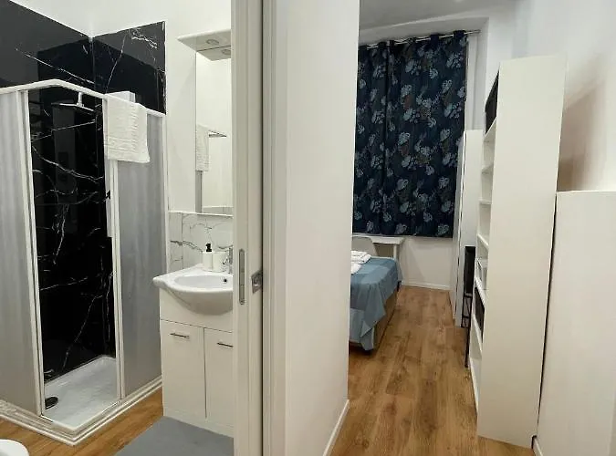 Appartement Gm House