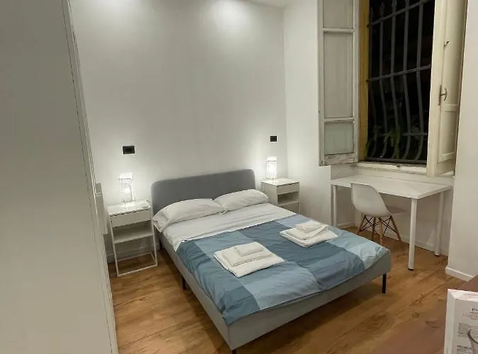 Appartement Gm House Rome