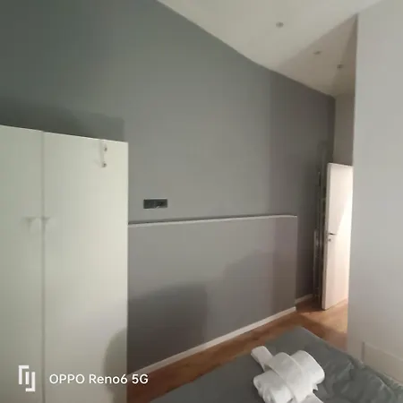 Gm House * 로마