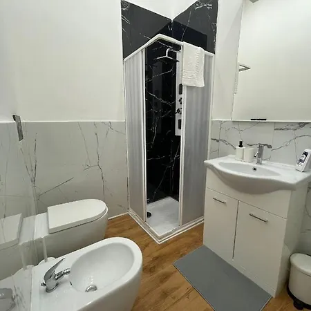Gm House Rome